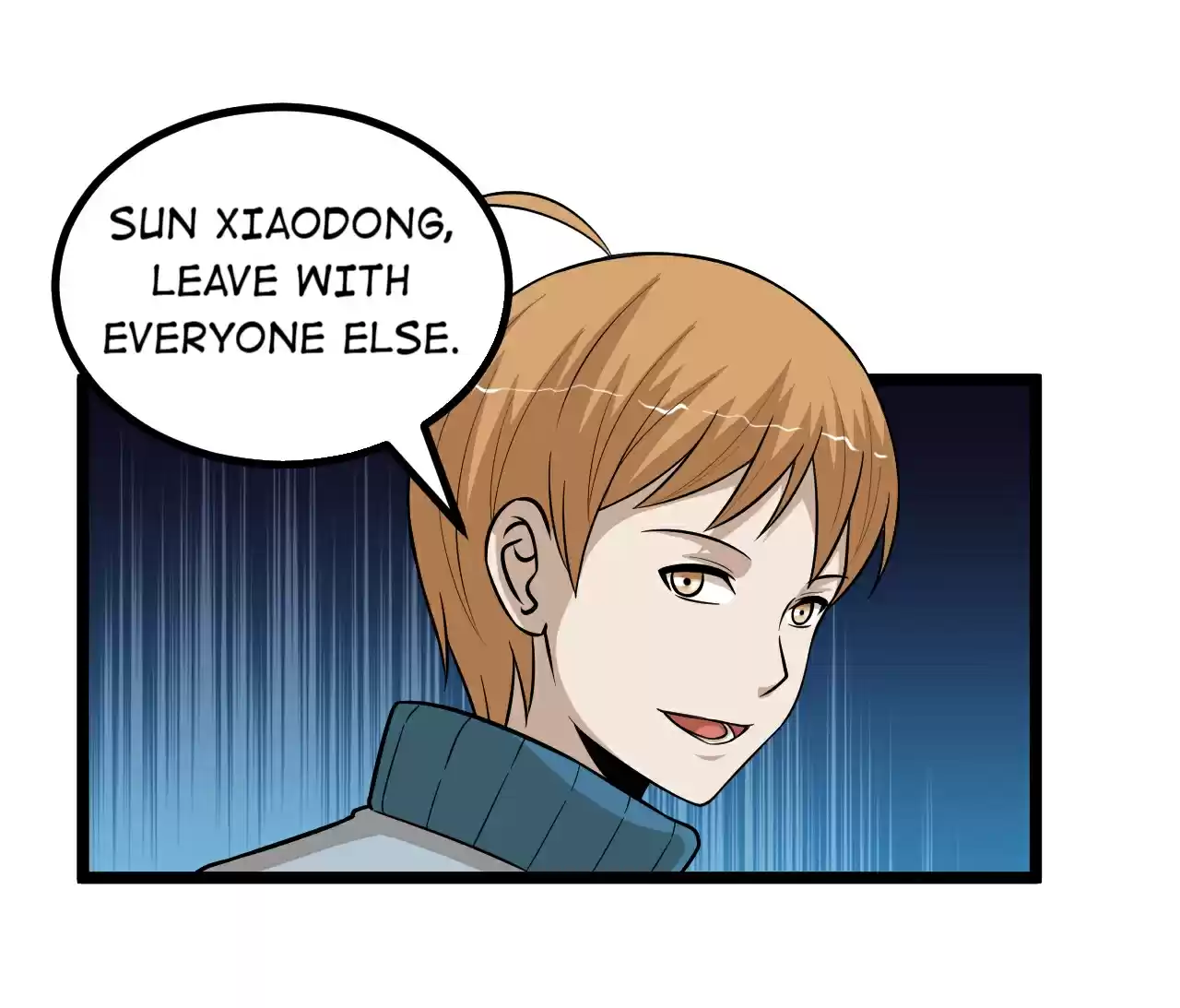 The Gangster Boss Is 16 Again 94