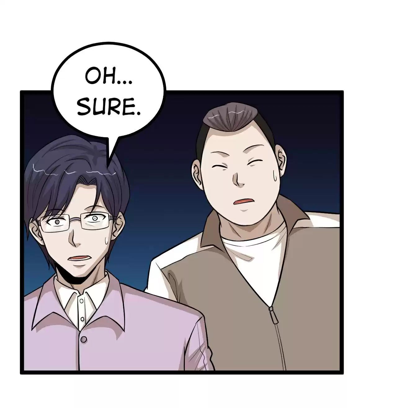 The Gangster Boss Is 16 Again 94