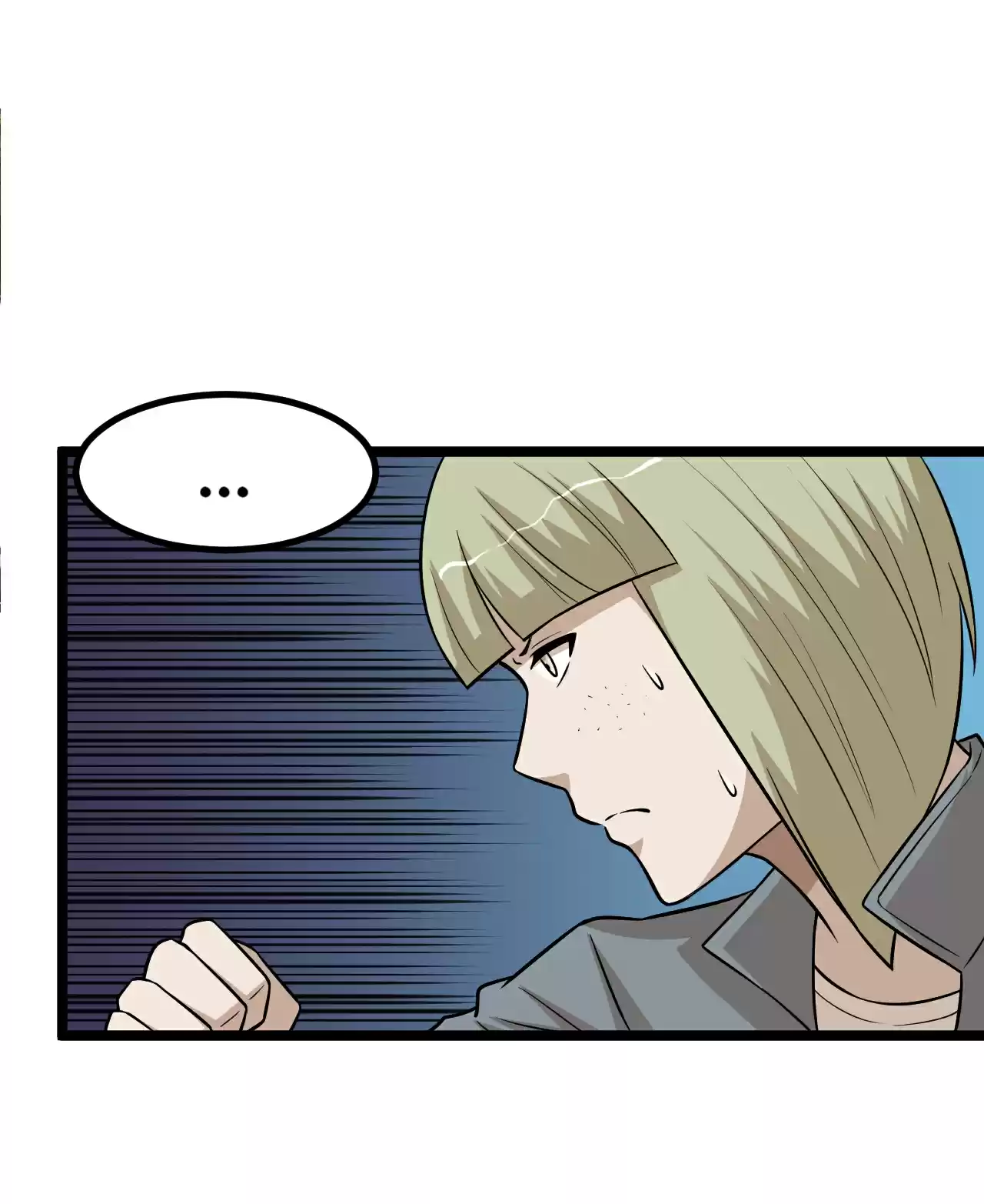 The Gangster Boss Is 16 Again 94