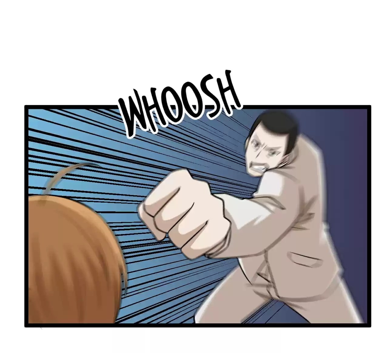 The Gangster Boss Is 16 Again 94