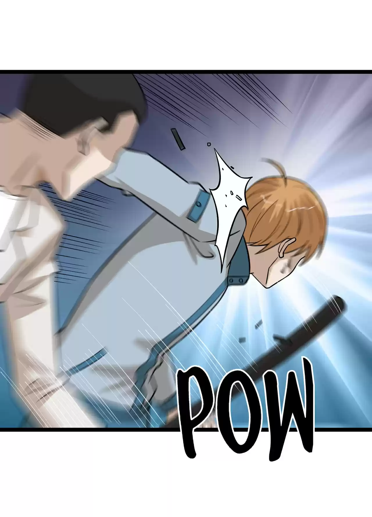 The Gangster Boss Is 16 Again 94