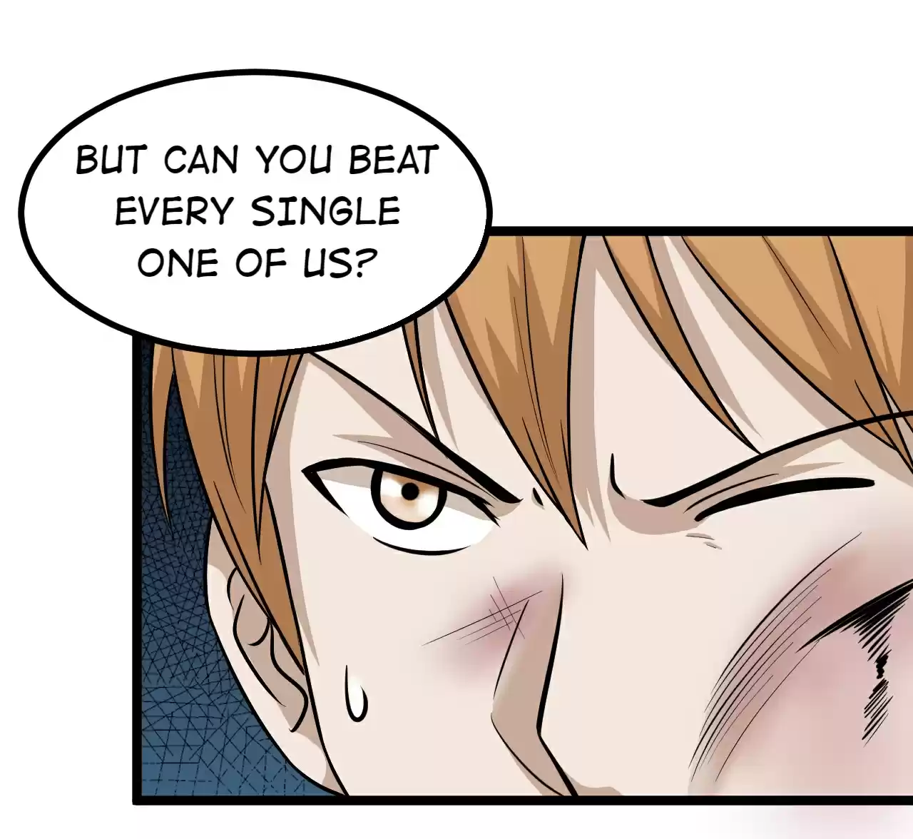 The Gangster Boss Is 16 Again 94