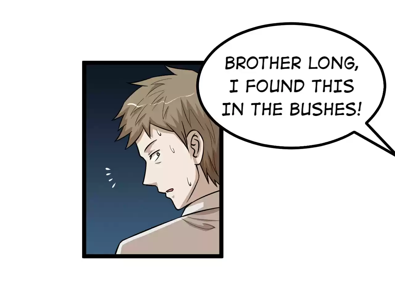 The Gangster Boss Is 16 Again 95