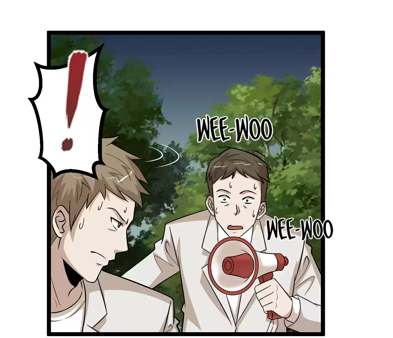 The Gangster Boss Is 16 Again 95