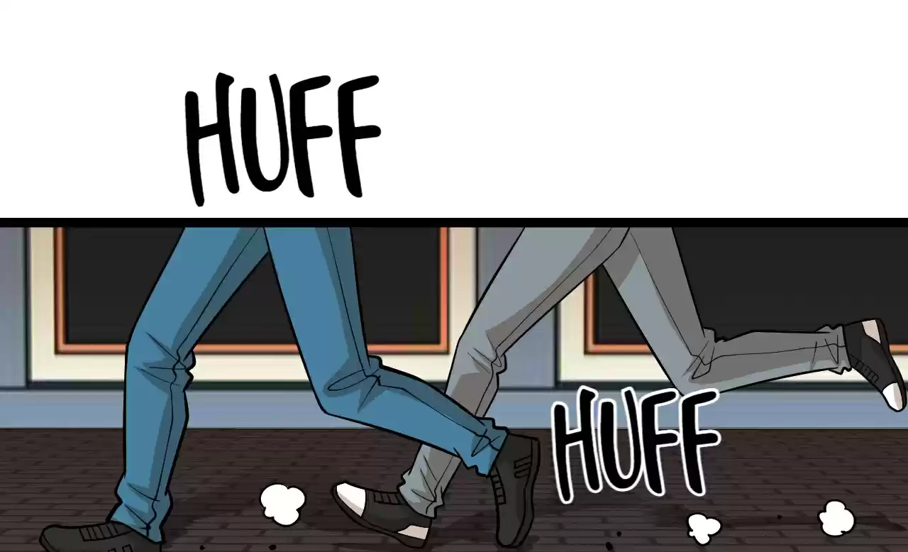 The Gangster Boss Is 16 Again 95