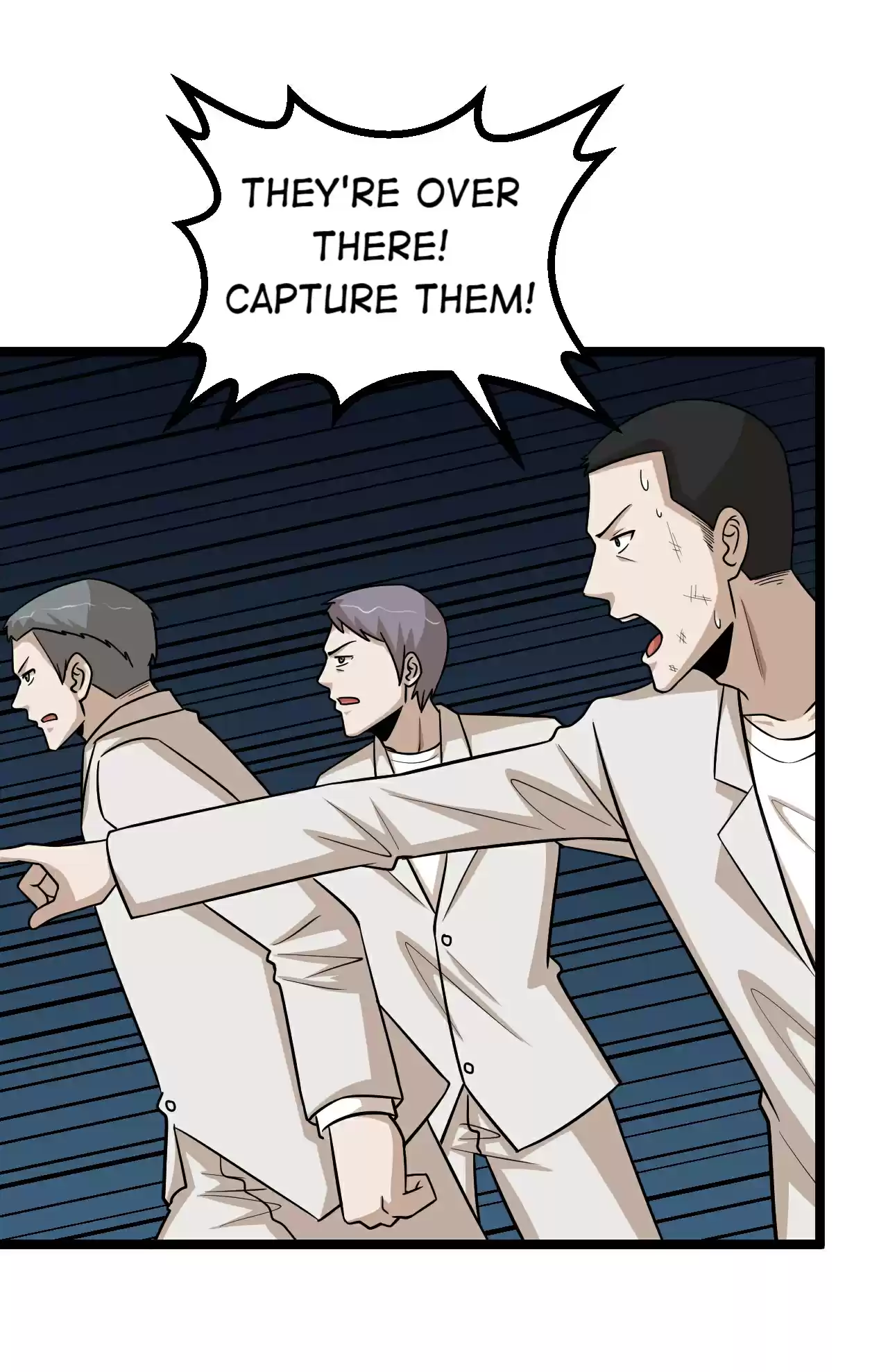 The Gangster Boss Is 16 Again 95