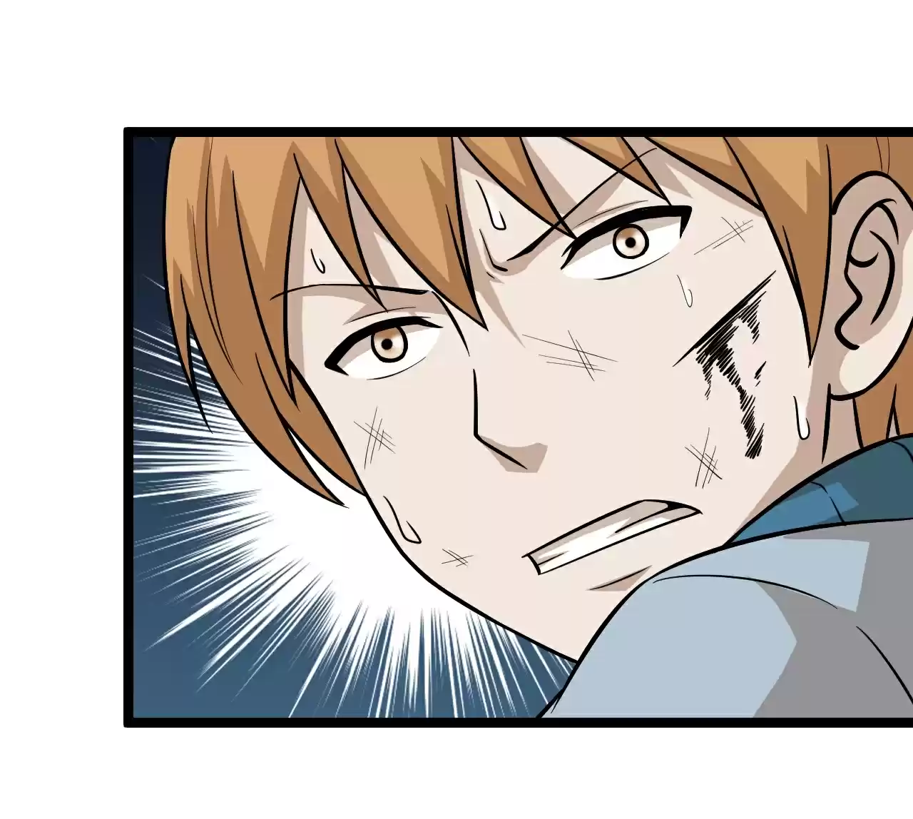 The Gangster Boss Is 16 Again 95