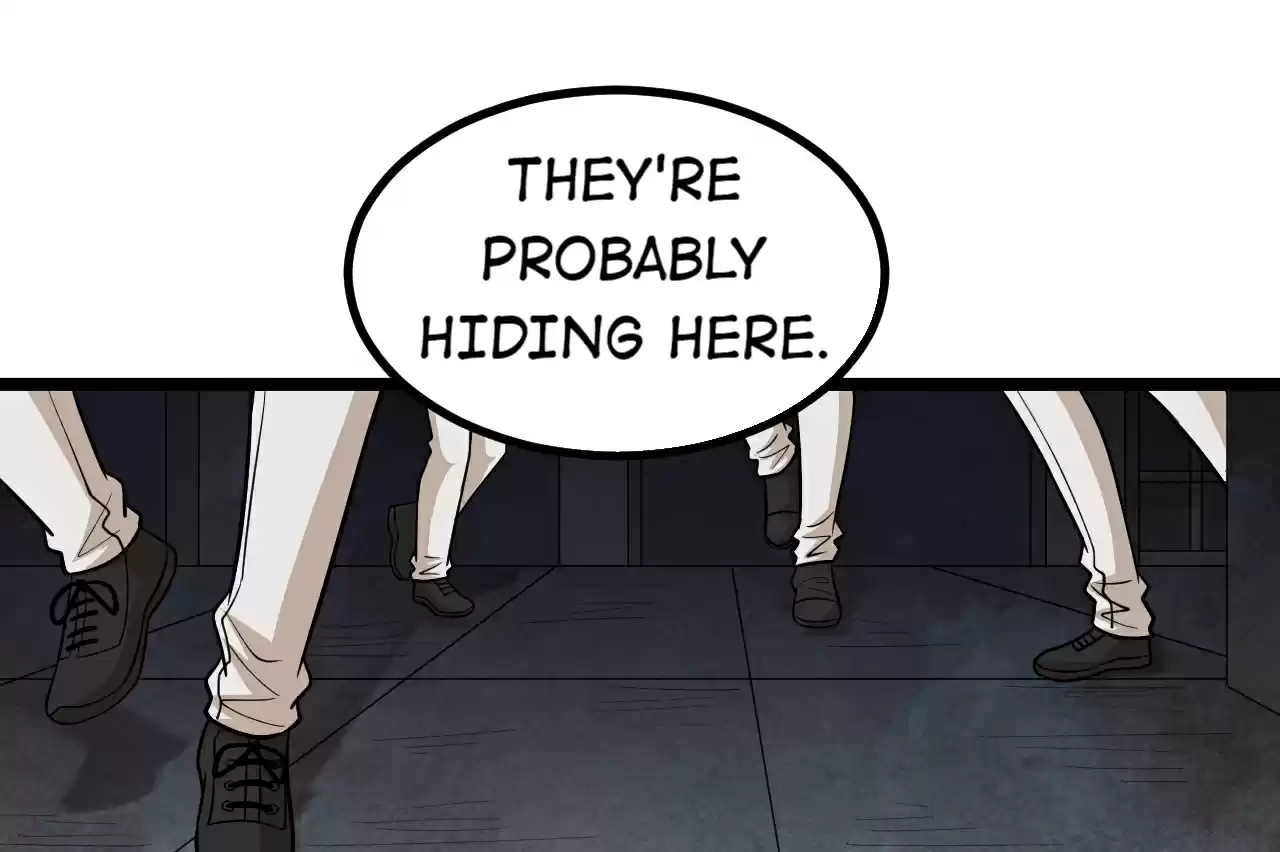 The Gangster Boss Is 16 Again 95