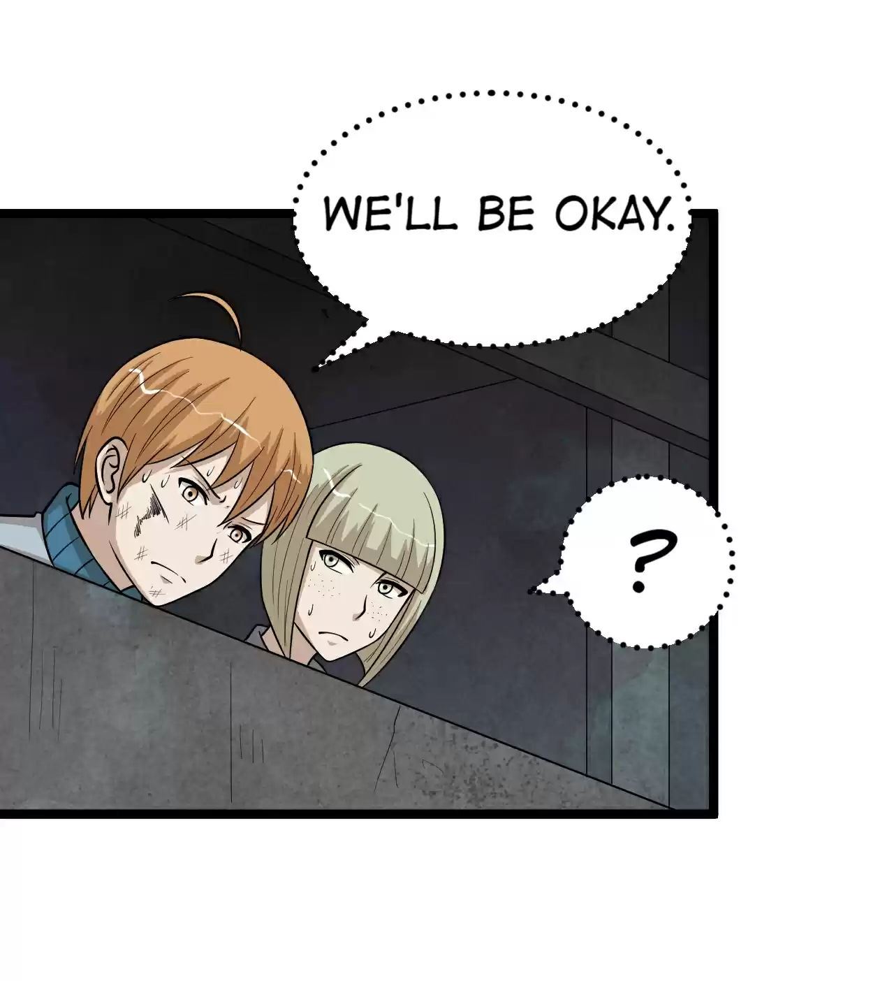 The Gangster Boss Is 16 Again 95