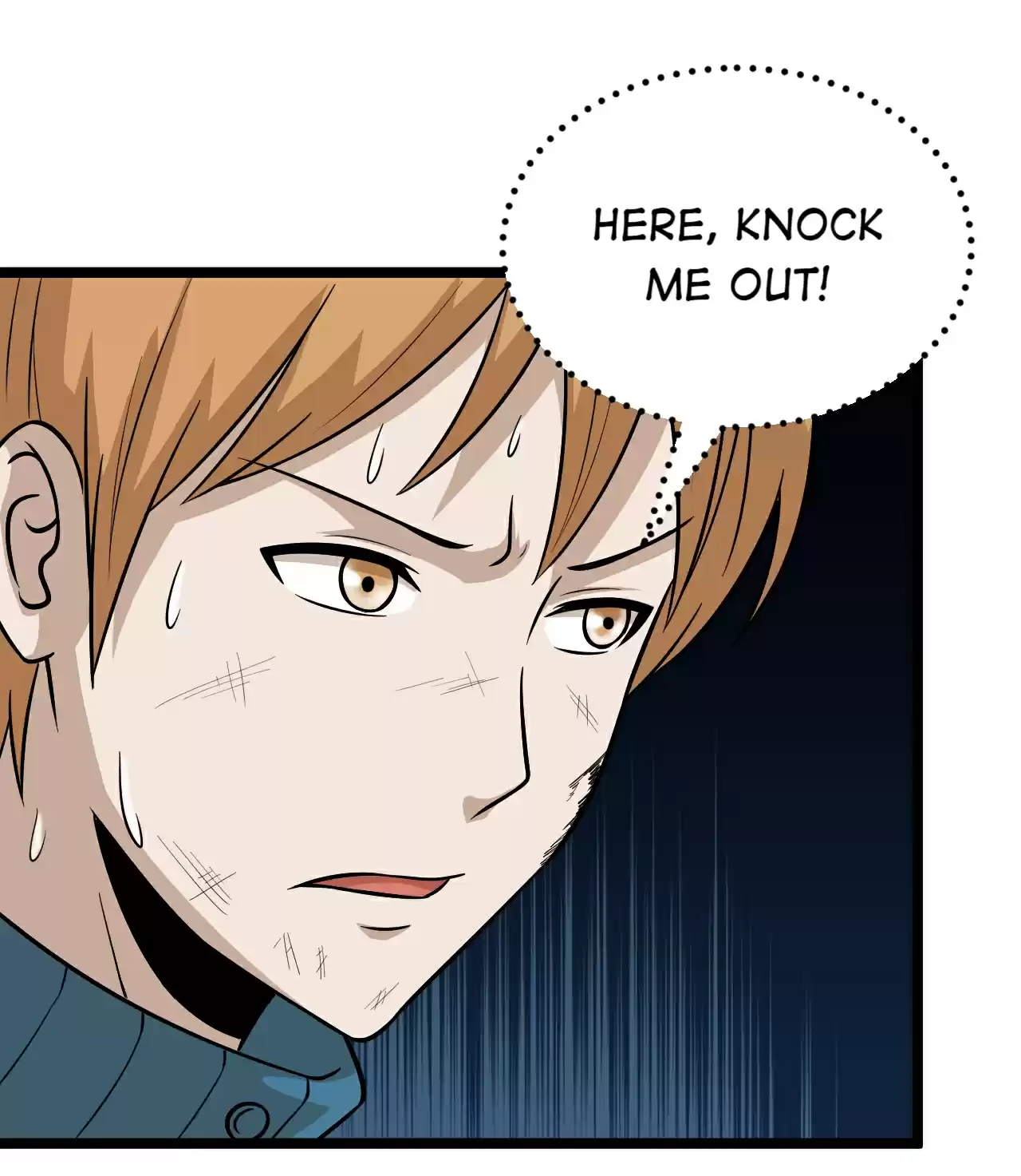 The Gangster Boss Is 16 Again 95