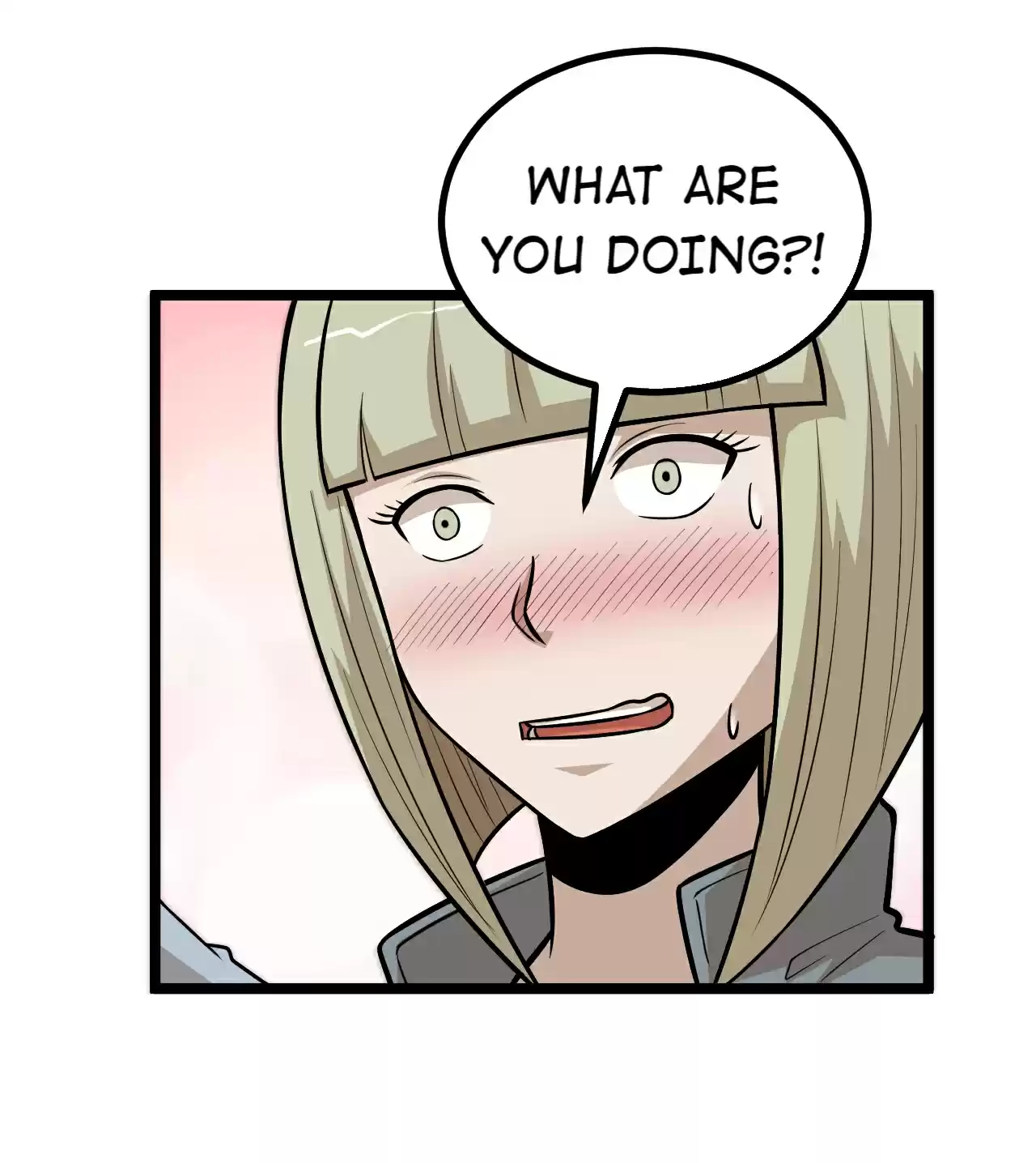 The Gangster Boss Is 16 Again 95