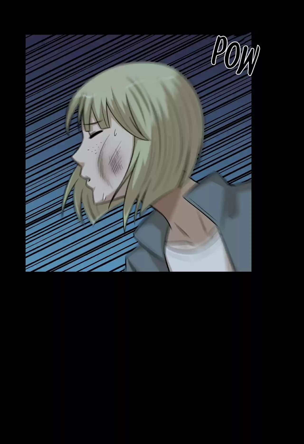 The Gangster Boss Is 16 Again 96