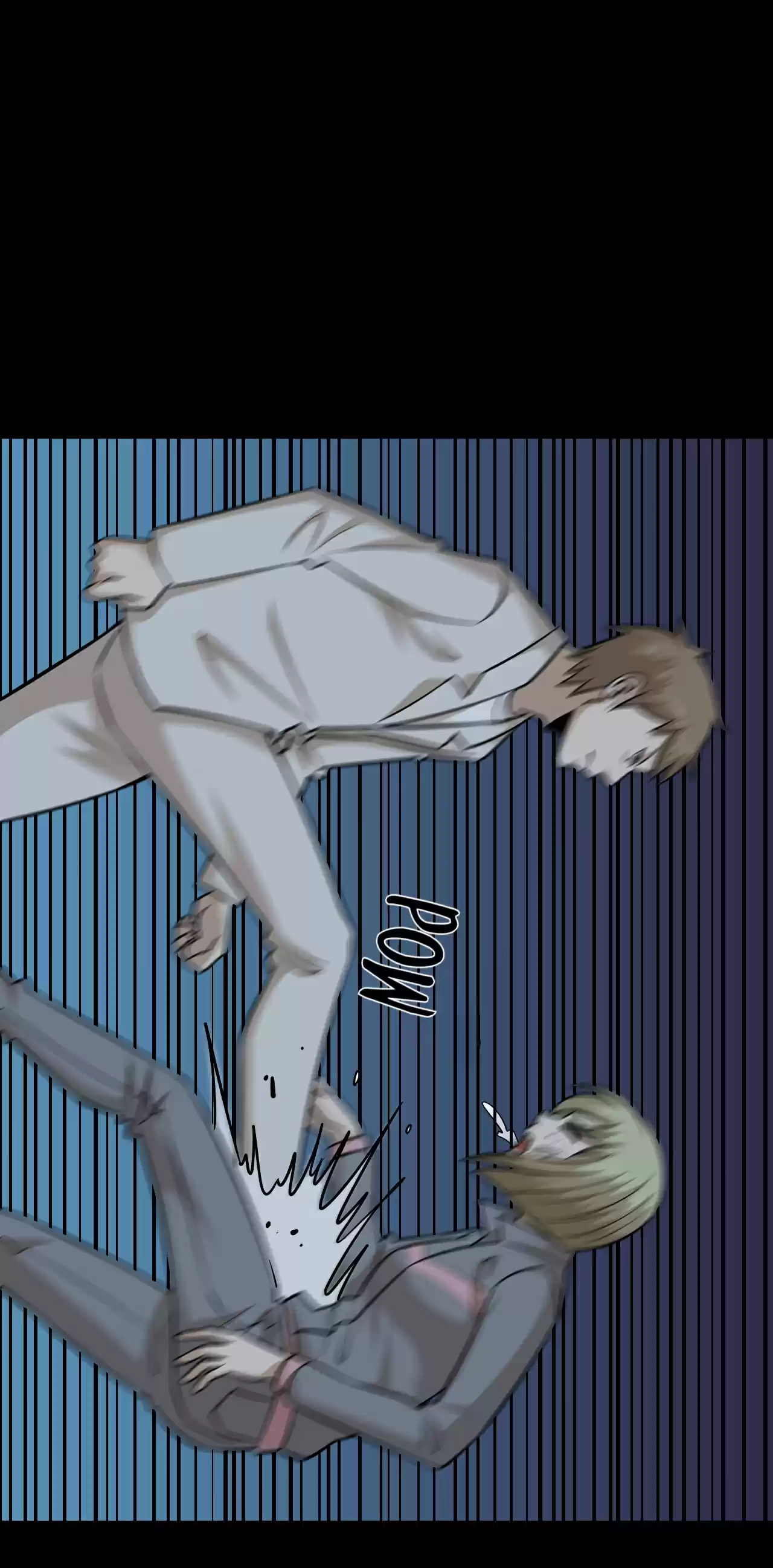 The Gangster Boss Is 16 Again 96