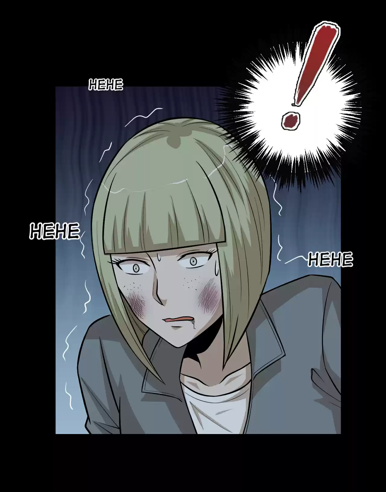 The Gangster Boss Is 16 Again 96