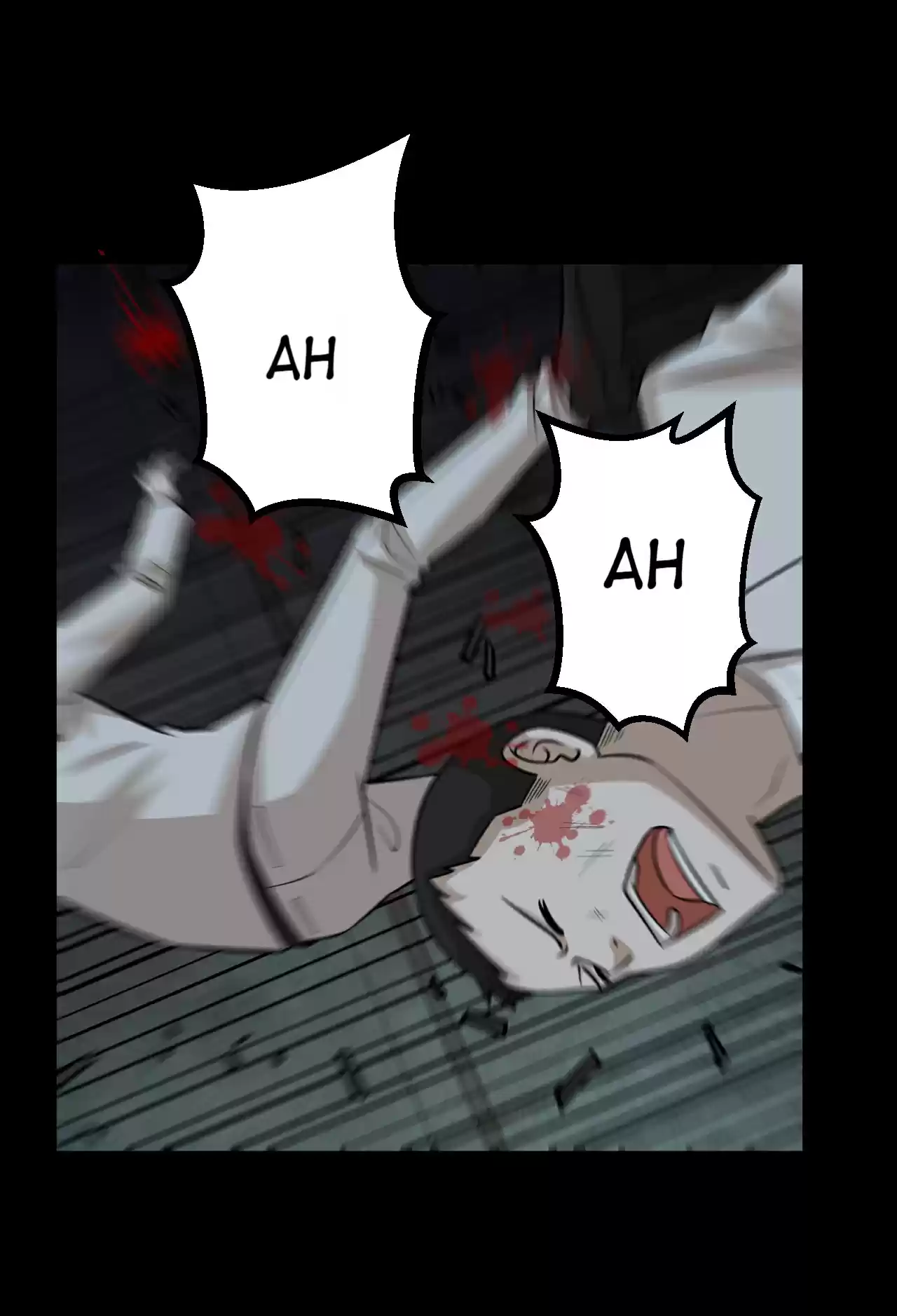 The Gangster Boss Is 16 Again 96