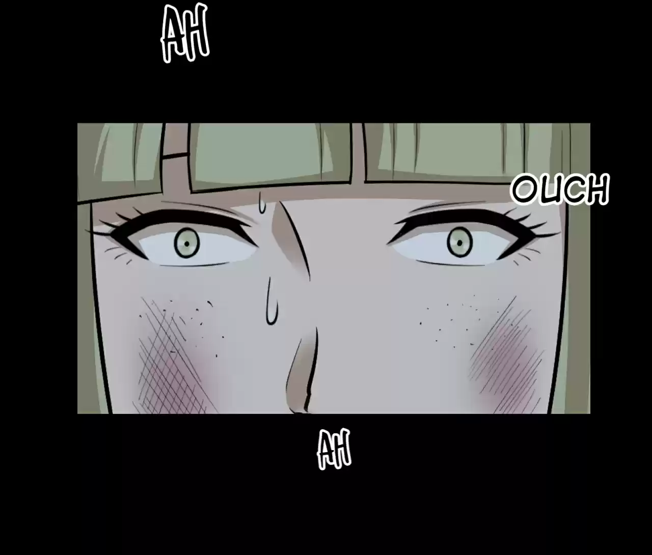 The Gangster Boss Is 16 Again 96