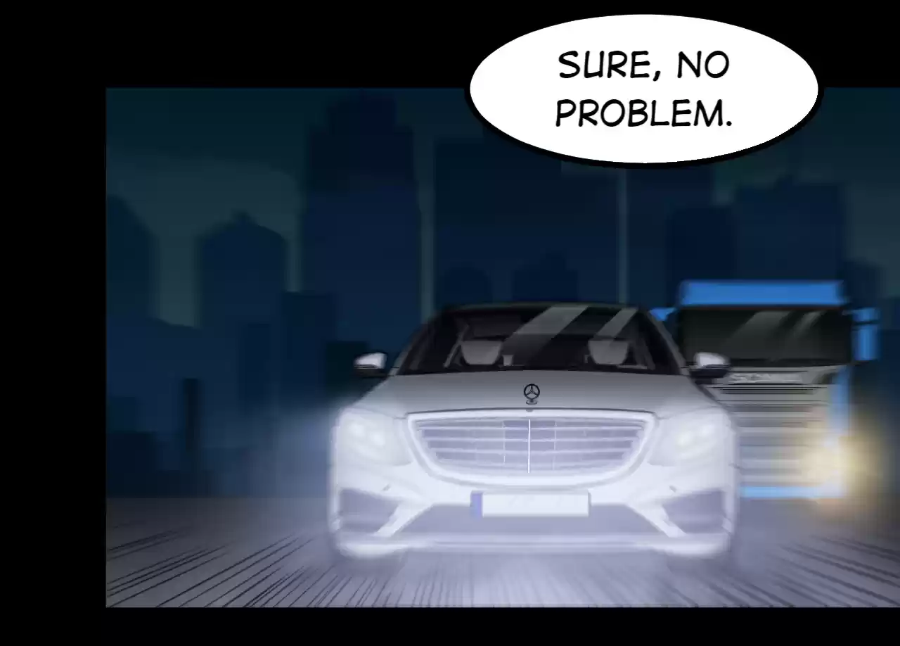 The Gangster Boss Is 16 Again 96