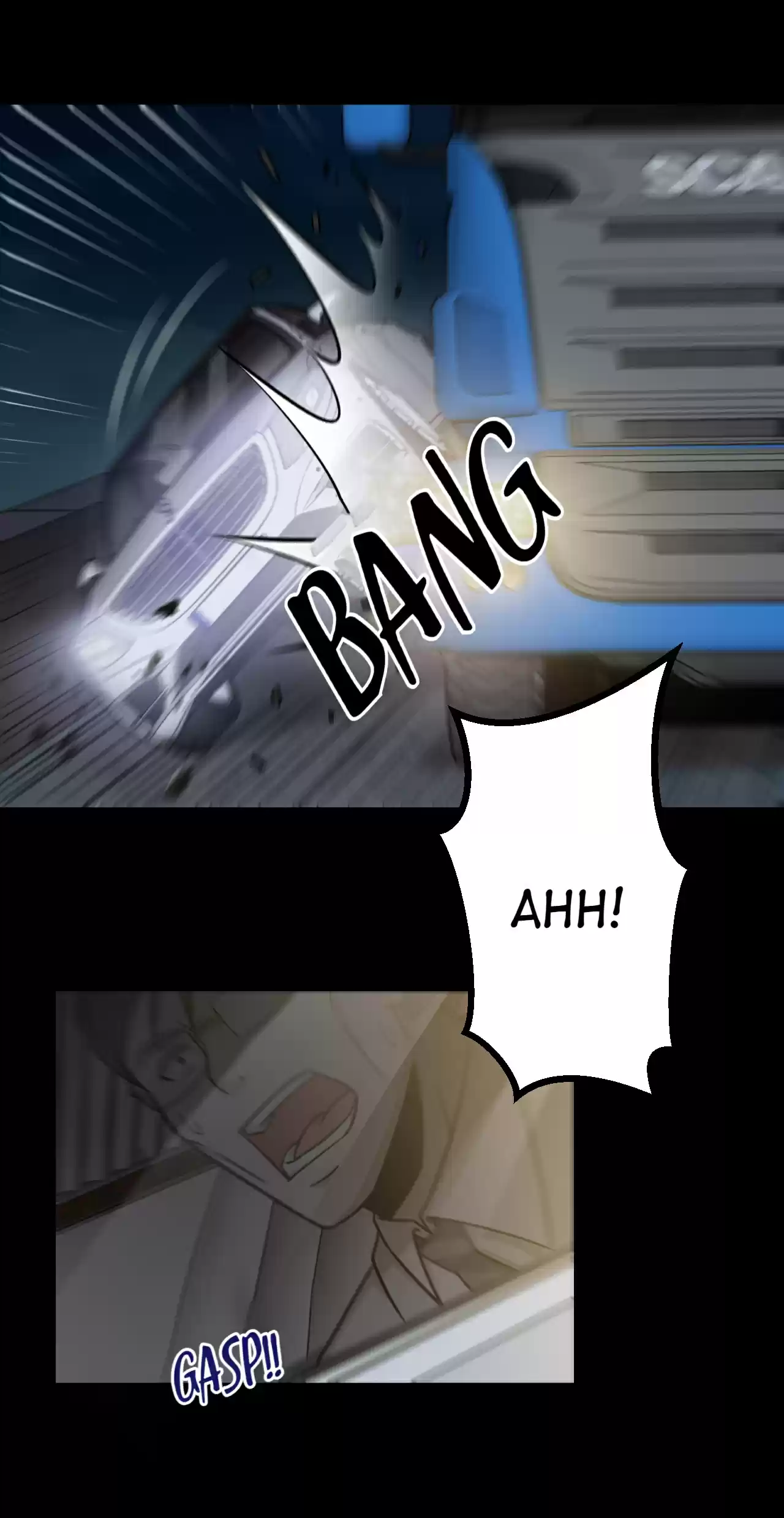 The Gangster Boss Is 16 Again 96