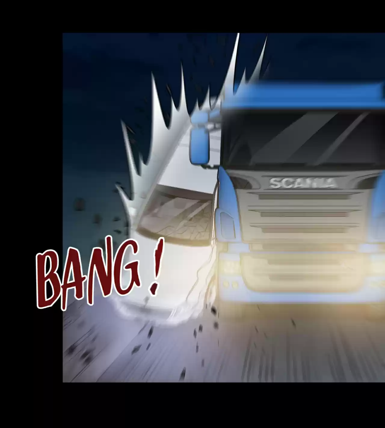 The Gangster Boss Is 16 Again 96