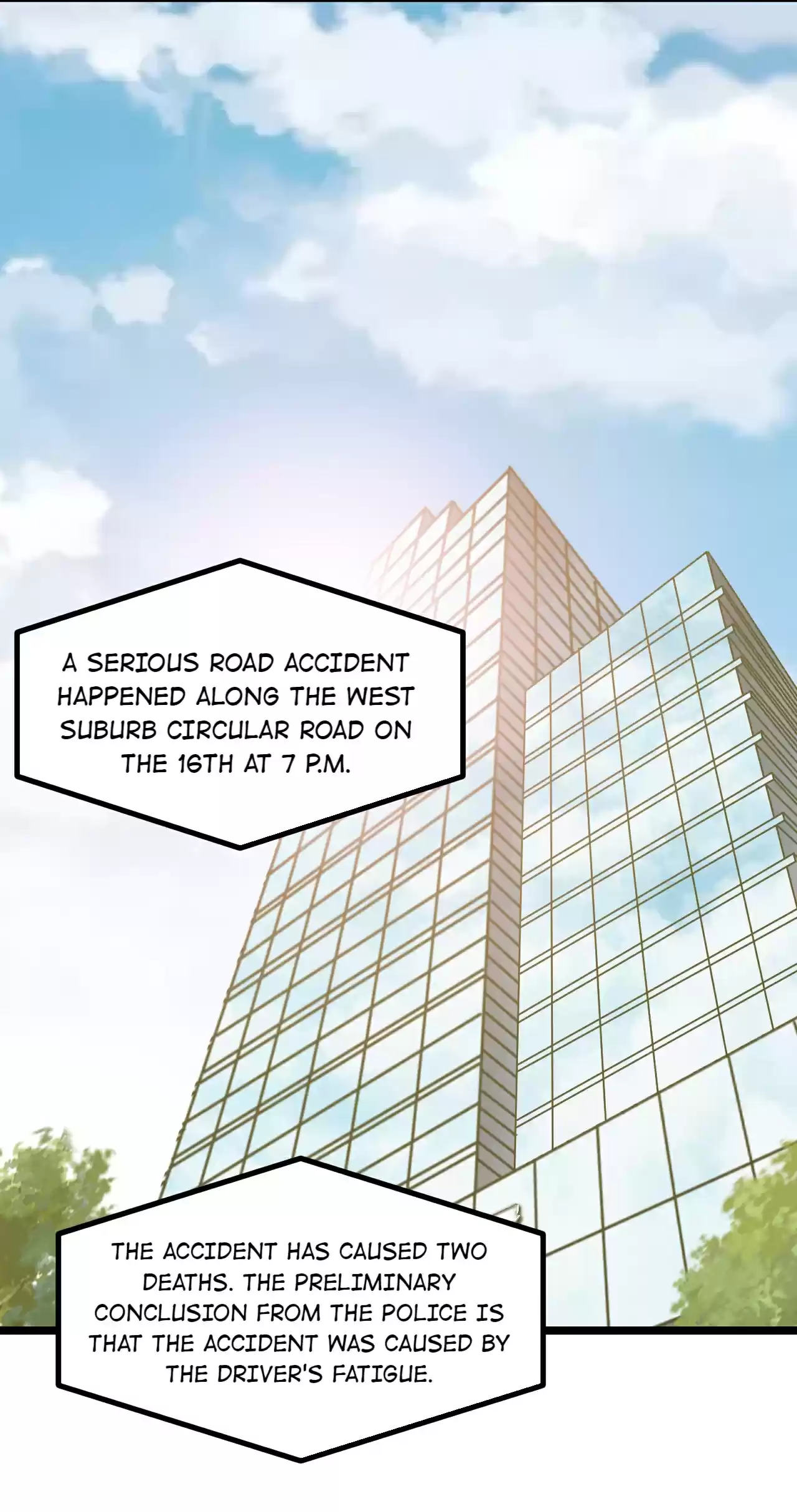 The Gangster Boss Is 16 Again 97