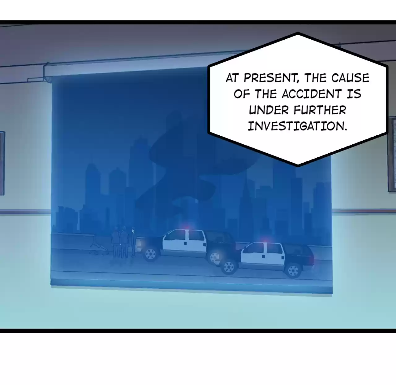 The Gangster Boss Is 16 Again 97