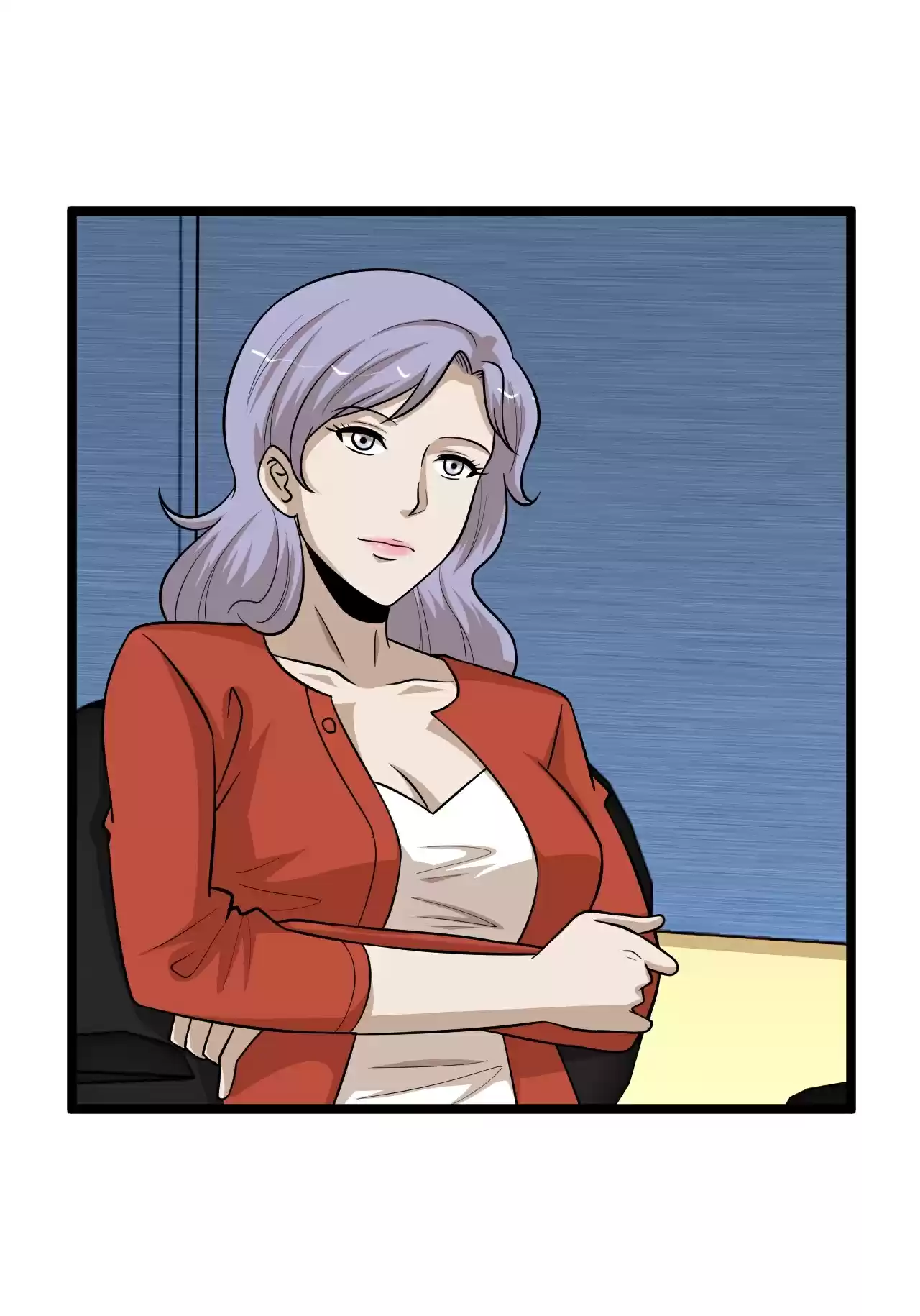 The Gangster Boss Is 16 Again 97