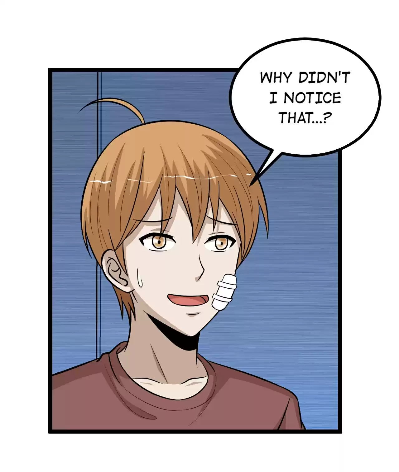 The Gangster Boss Is 16 Again 97