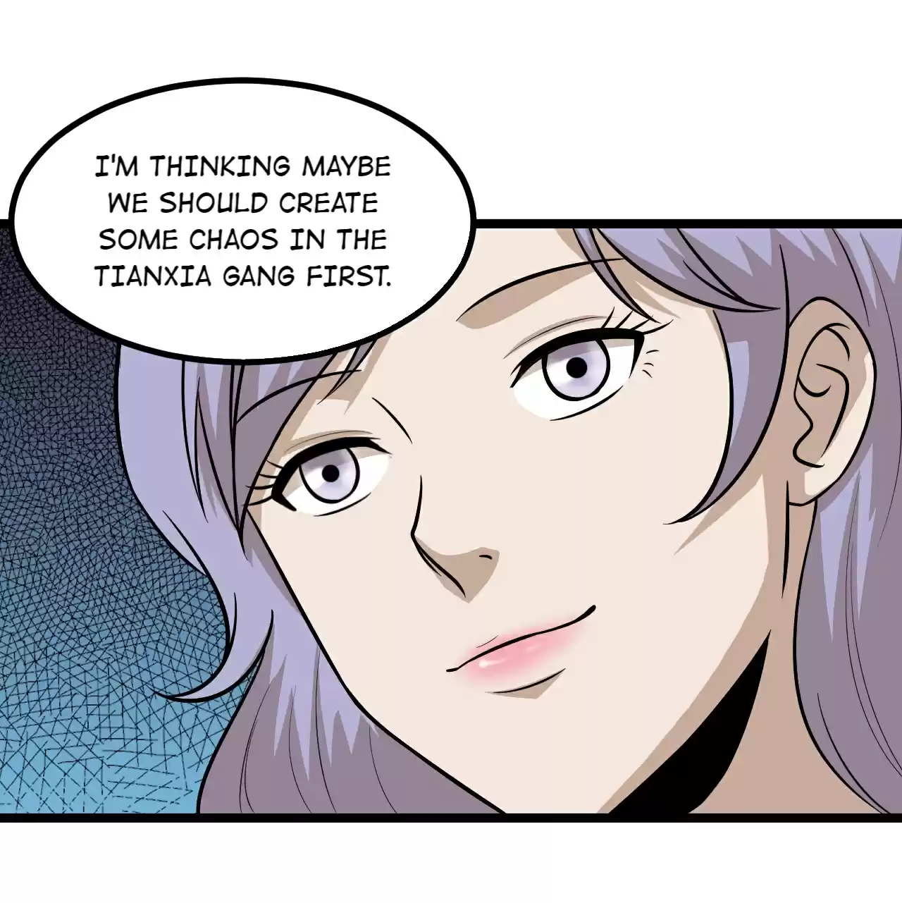 The Gangster Boss Is 16 Again 97