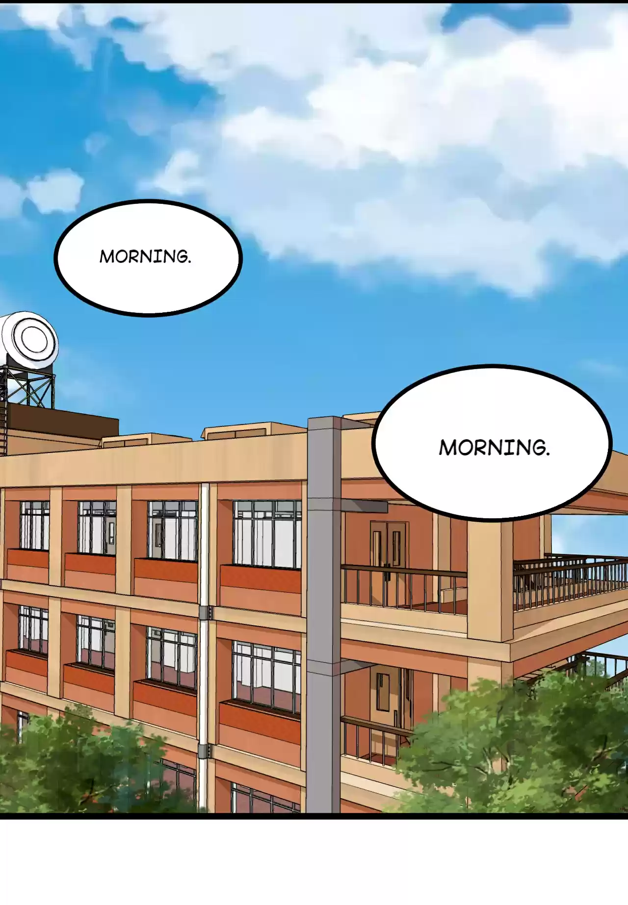 The Gangster Boss Is 16 Again 98