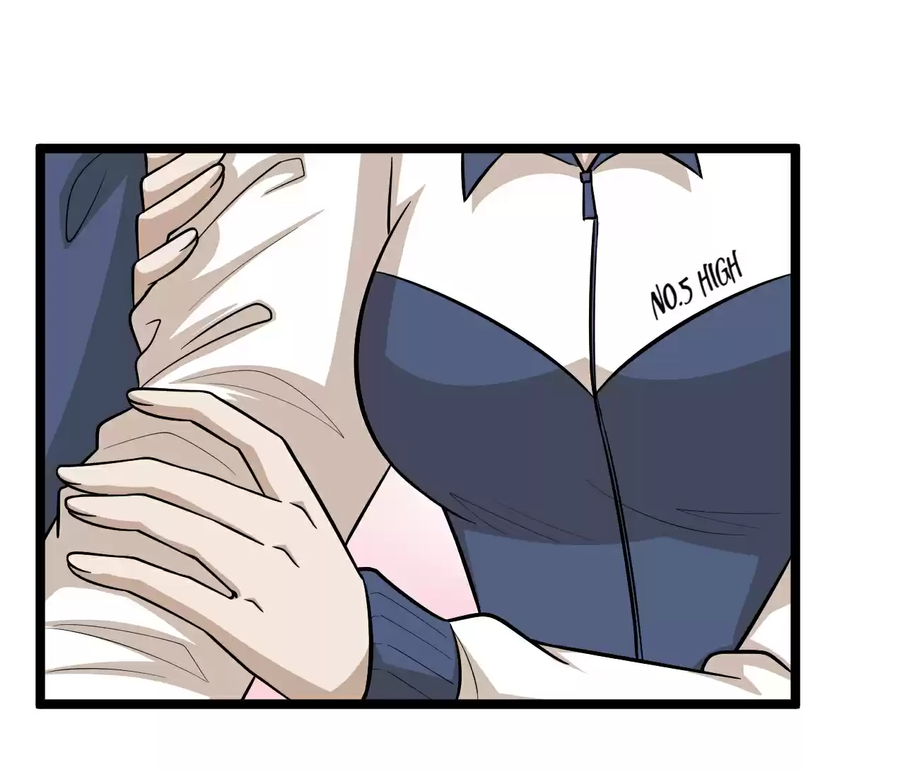 The Gangster Boss Is 16 Again 98