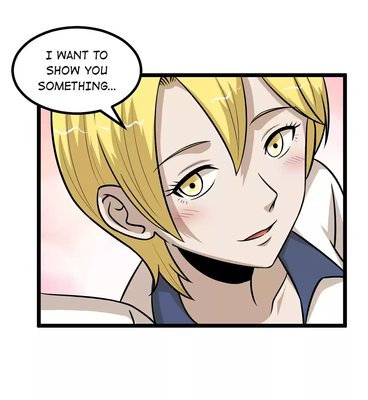 The Gangster Boss Is 16 Again 98