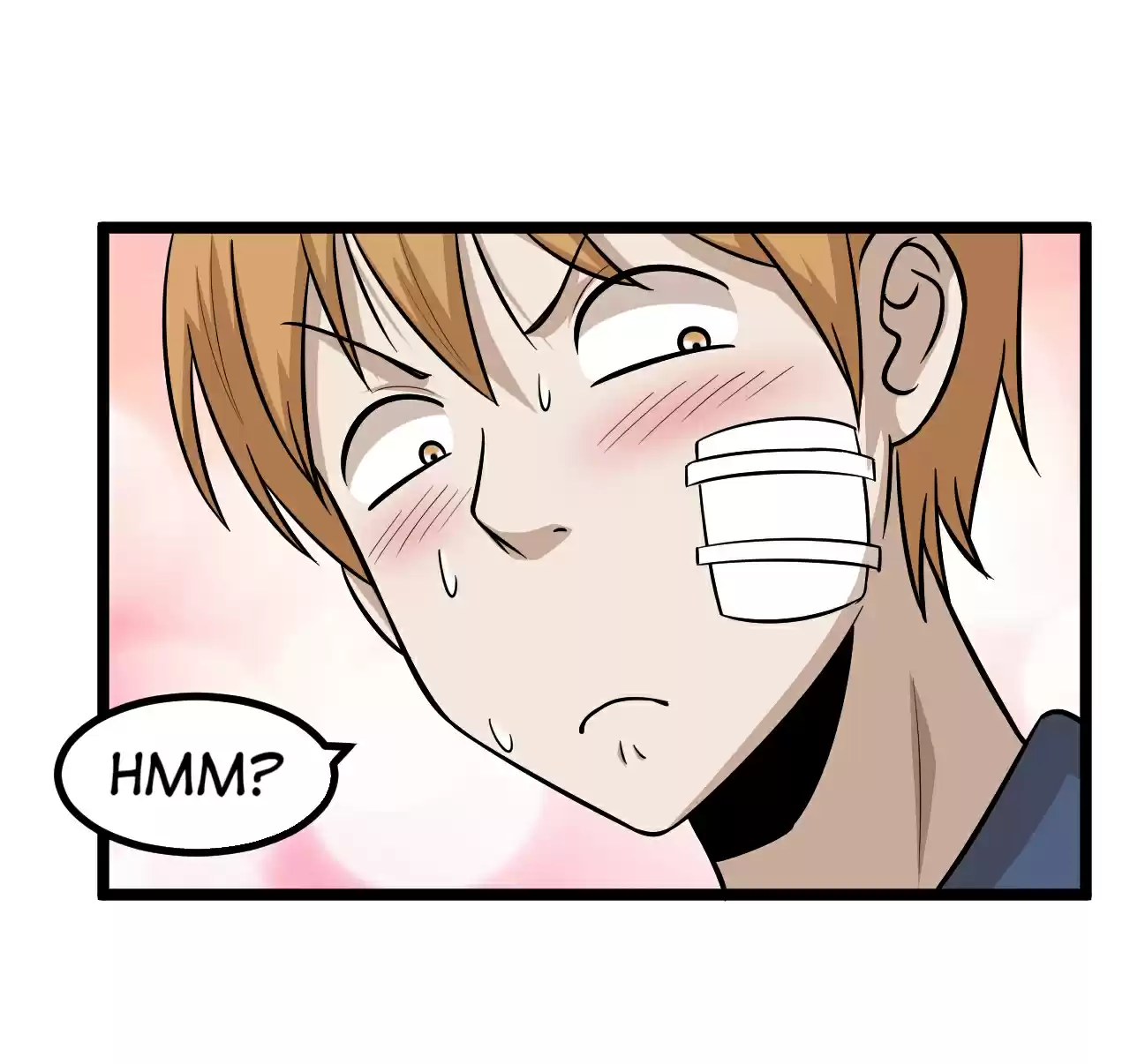 The Gangster Boss Is 16 Again 98