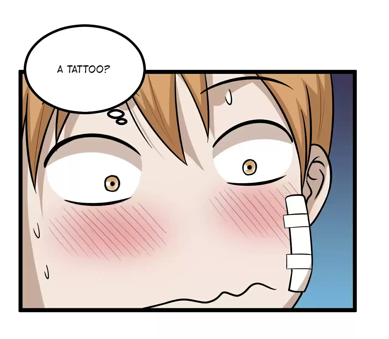 The Gangster Boss Is 16 Again 98