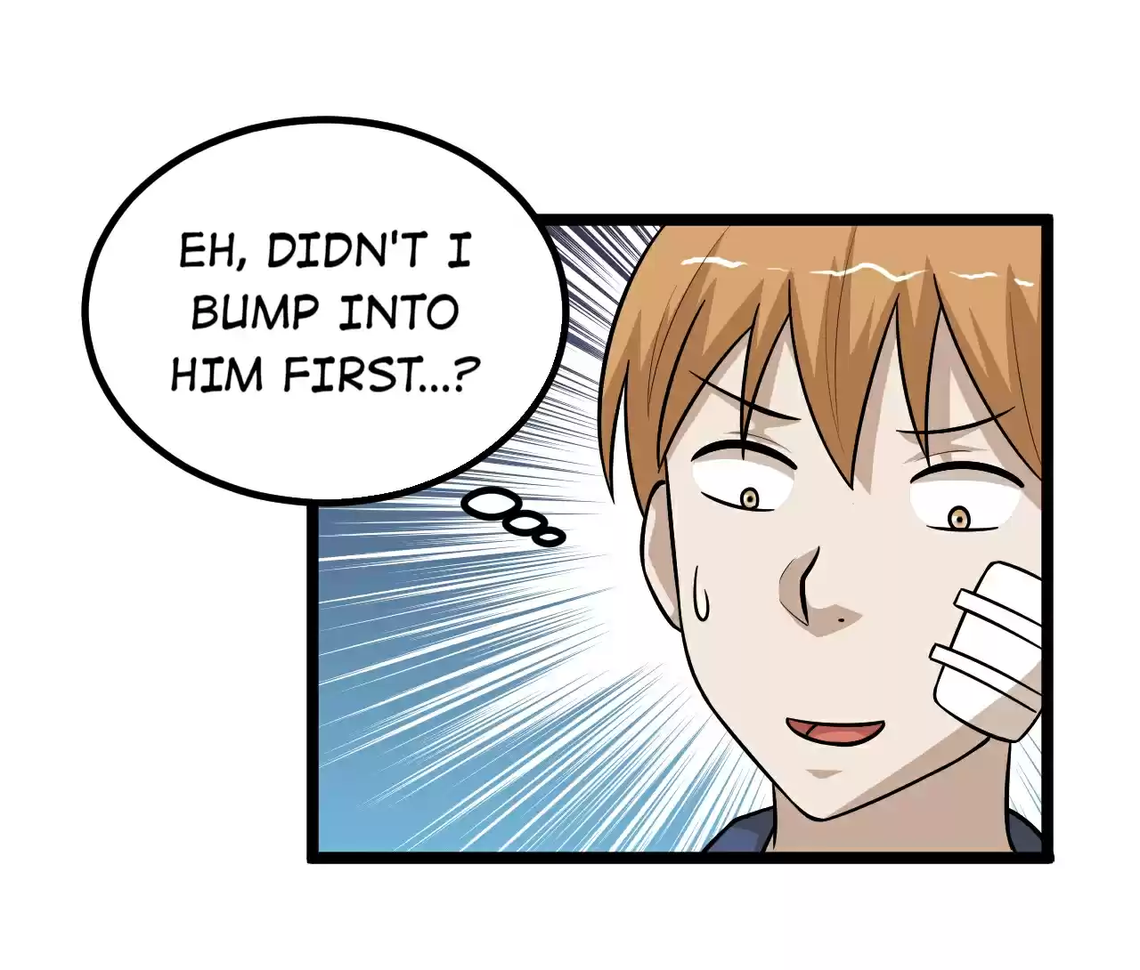 The Gangster Boss Is 16 Again 98