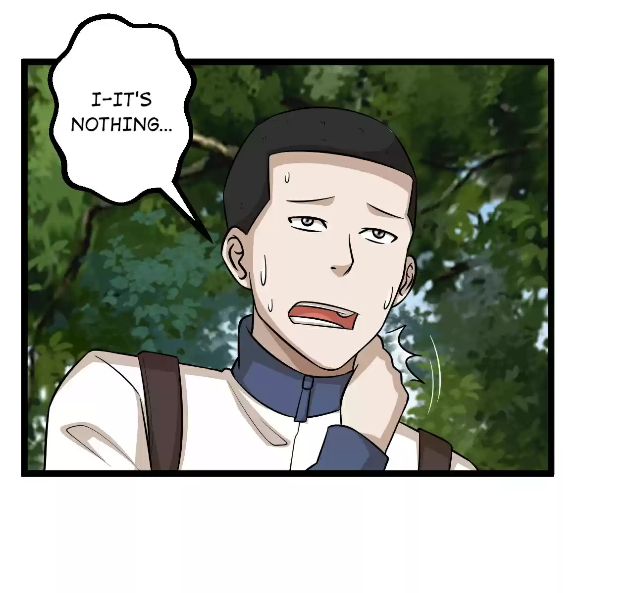 The Gangster Boss Is 16 Again 98