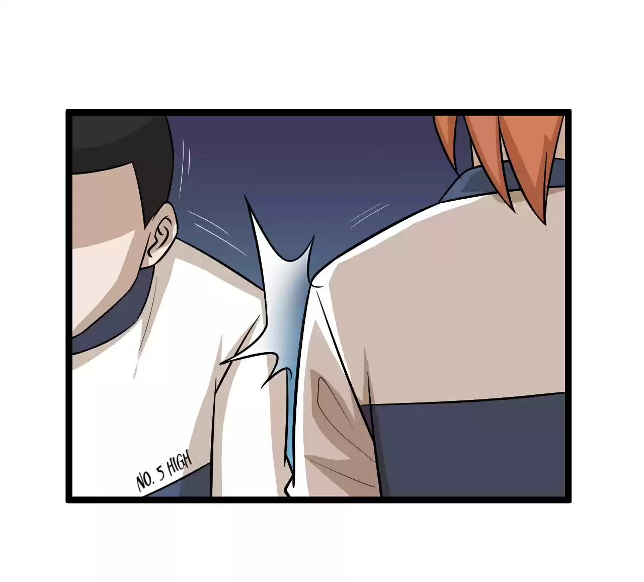 The Gangster Boss Is 16 Again 98