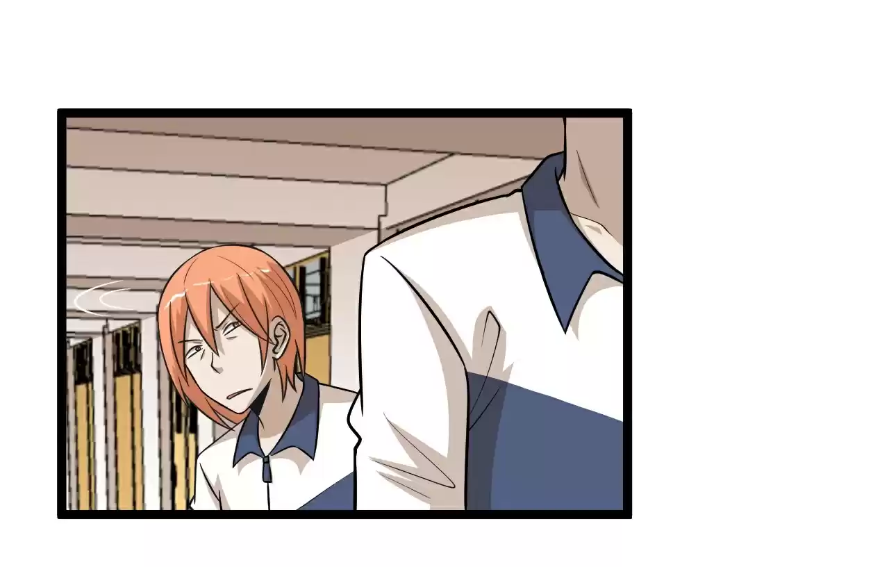 The Gangster Boss Is 16 Again 98