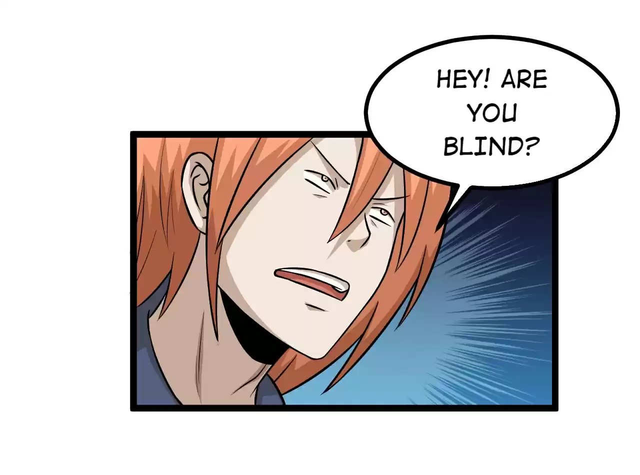 The Gangster Boss Is 16 Again 98