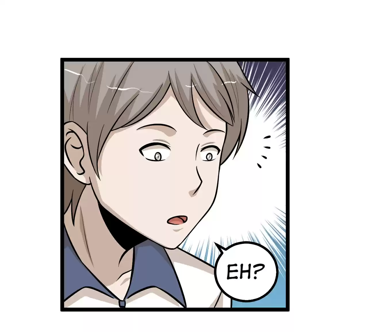 The Gangster Boss Is 16 Again 99