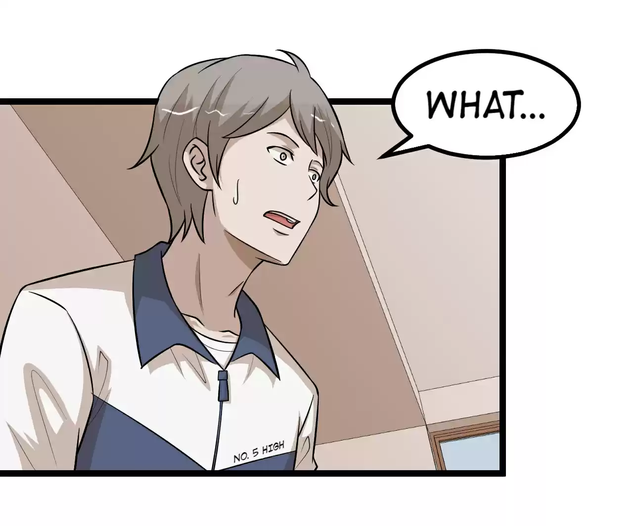 The Gangster Boss Is 16 Again 99