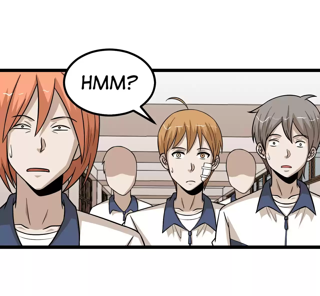 The Gangster Boss Is 16 Again 99