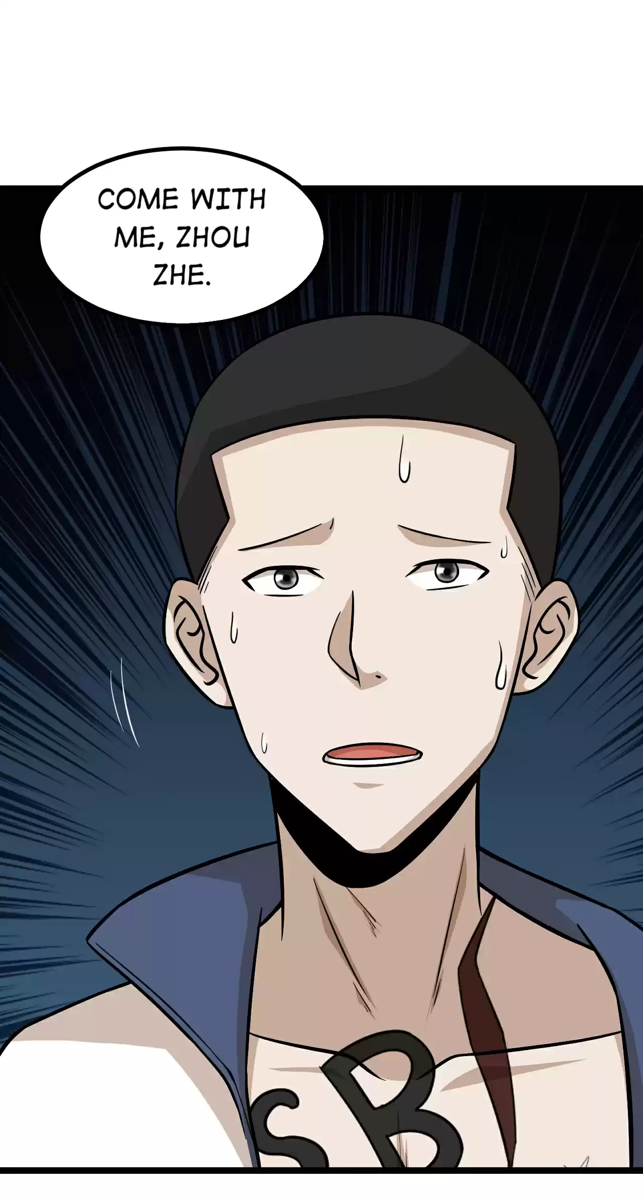 The Gangster Boss Is 16 Again 99