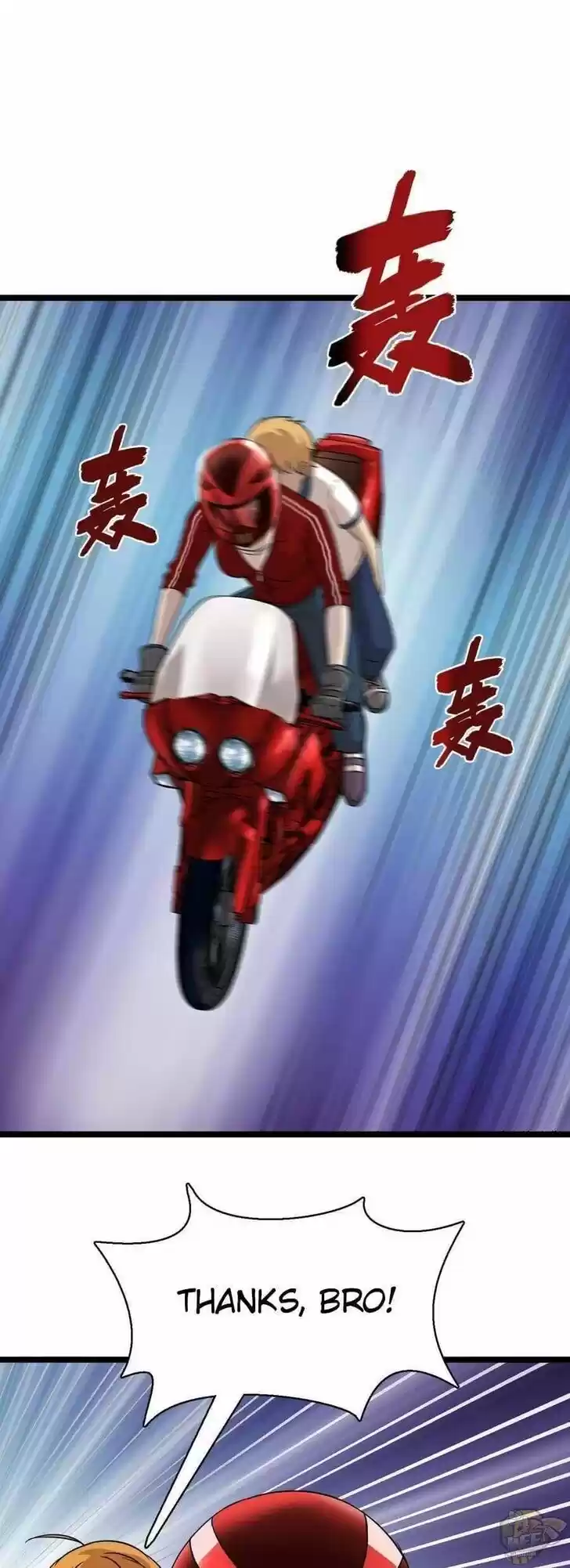 The Gangster Boss Is 16 Again Ch.018