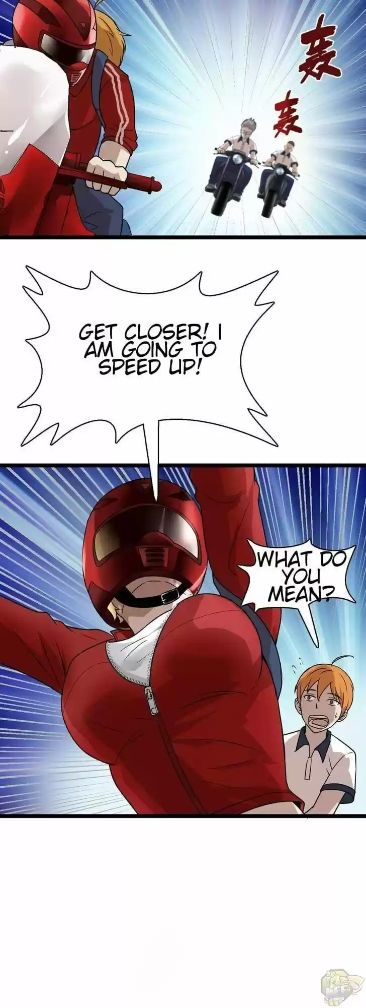 The Gangster Boss Is 16 Again Ch.018