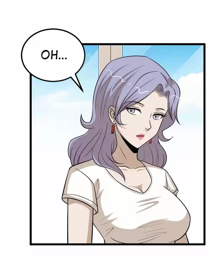 The Gangster Boss Is 16 Again Ch.061