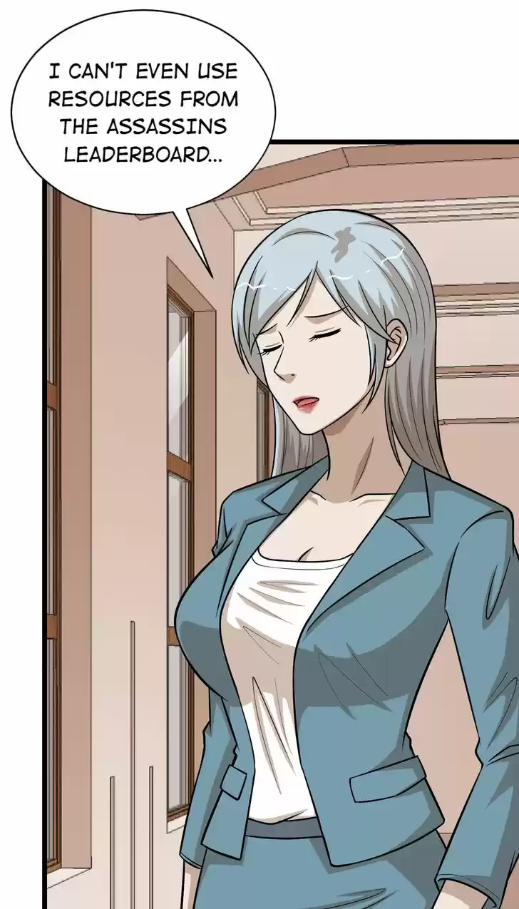 The Gangster Boss Is 16 Again Ch.063