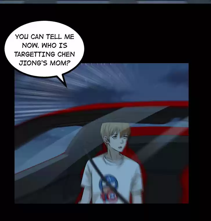 The Gangster Boss Is 16 Again Ch.064