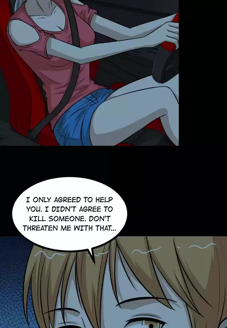 The Gangster Boss Is 16 Again Ch.064