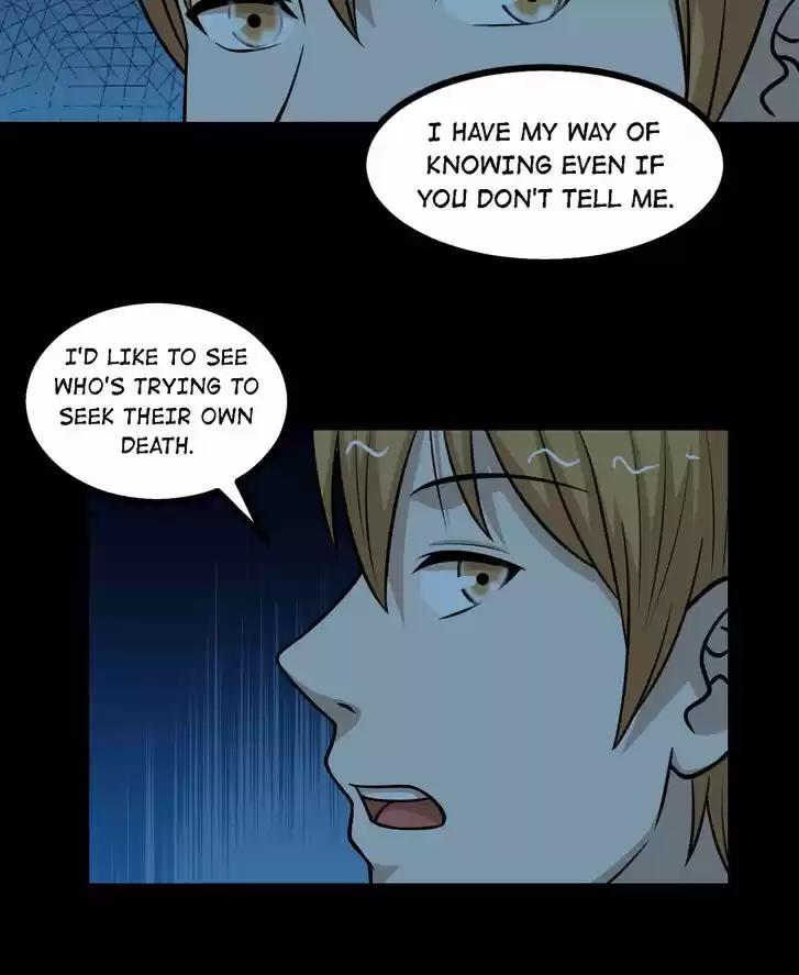 The Gangster Boss Is 16 Again Ch.064