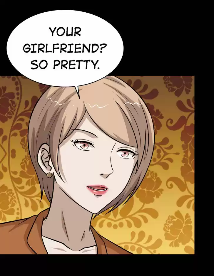 The Gangster Boss Is 16 Again Ch.064